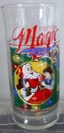 350180-1 € 6,00 coca cola glas kerstman met kinderen.jpeg